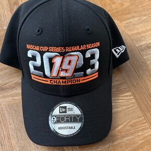 Martin Truex Jr New Era 9Forty Hat